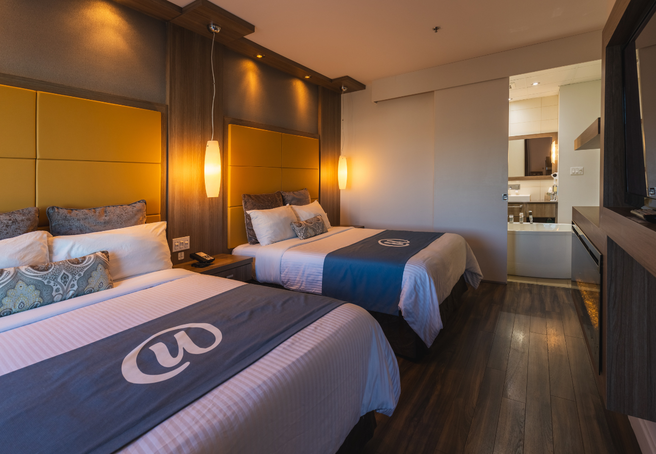 Photo - Executive suite, excellence section