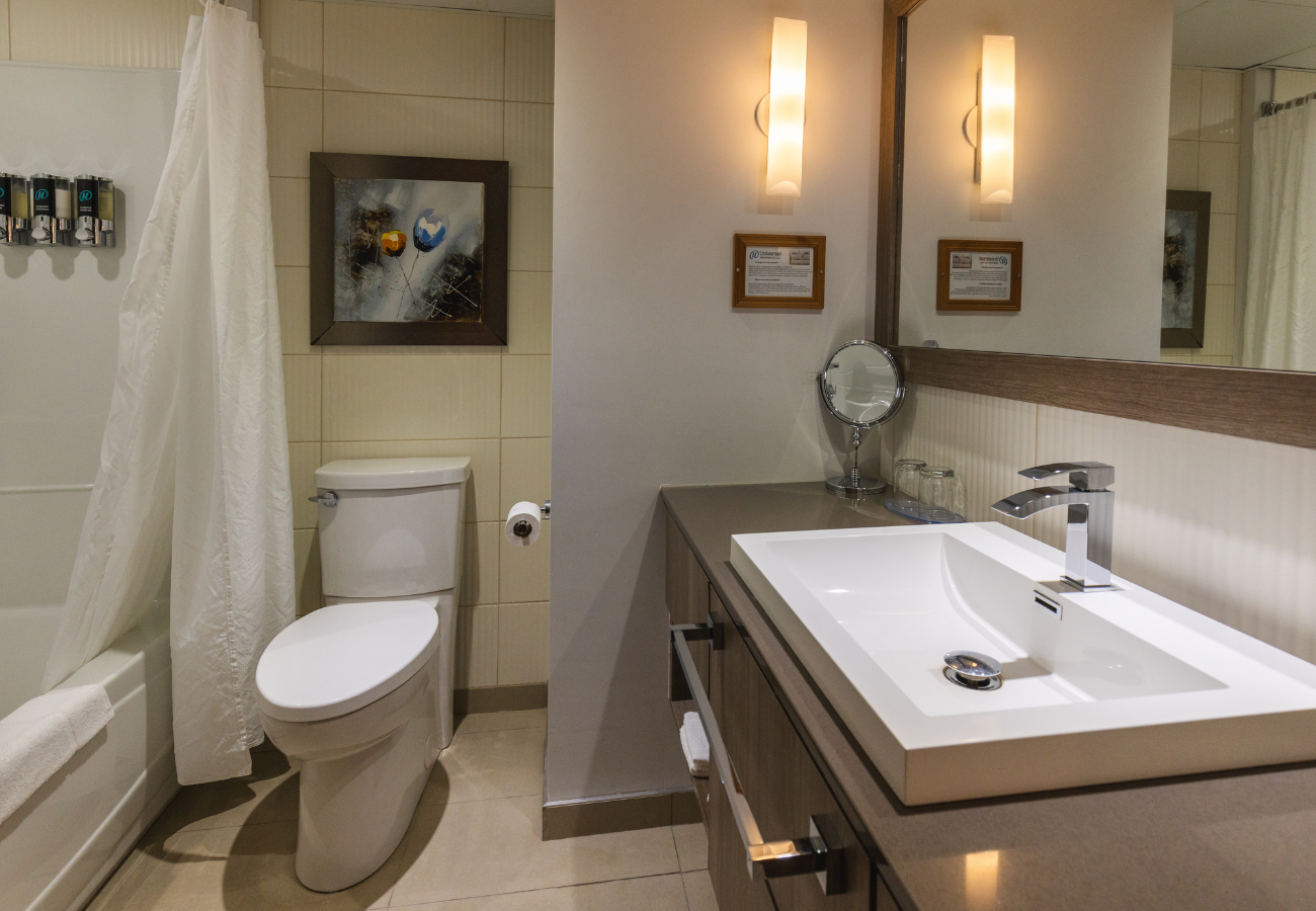 Photo - Standard room 2 Queen beds,  Excellence section
