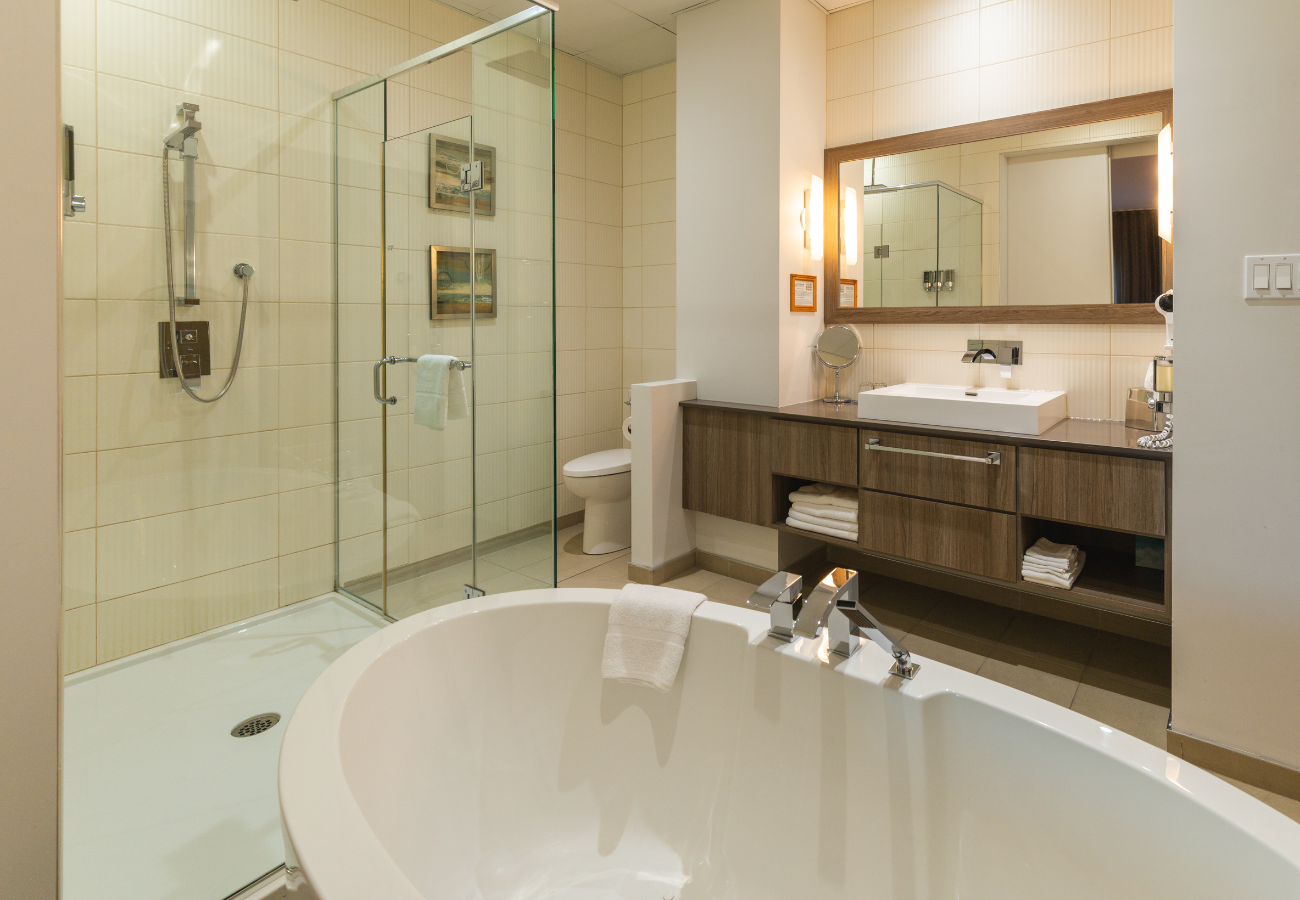 Photo - Executive suite, excellence section