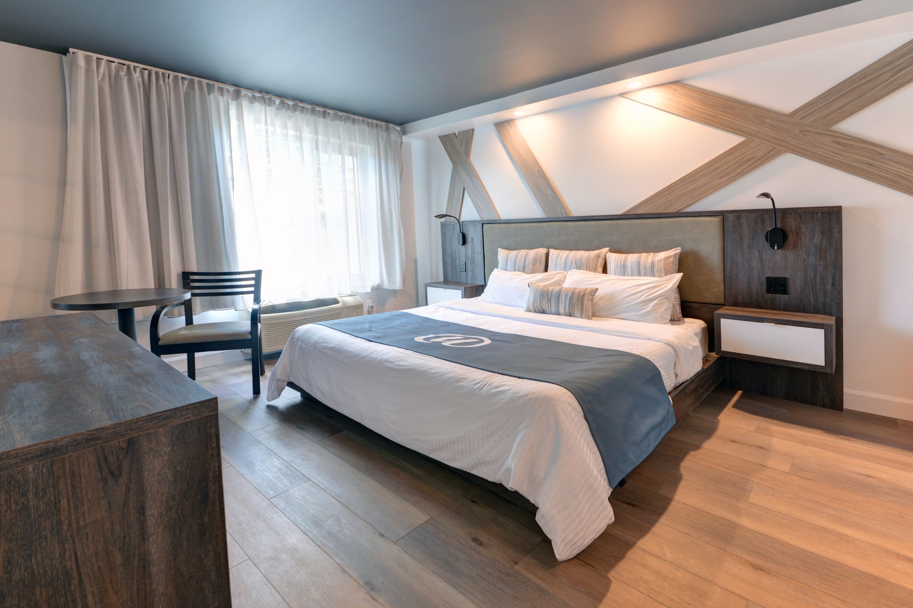 Photo - Presidential suite