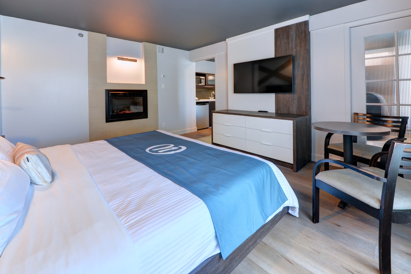 Photo - Presidential suite