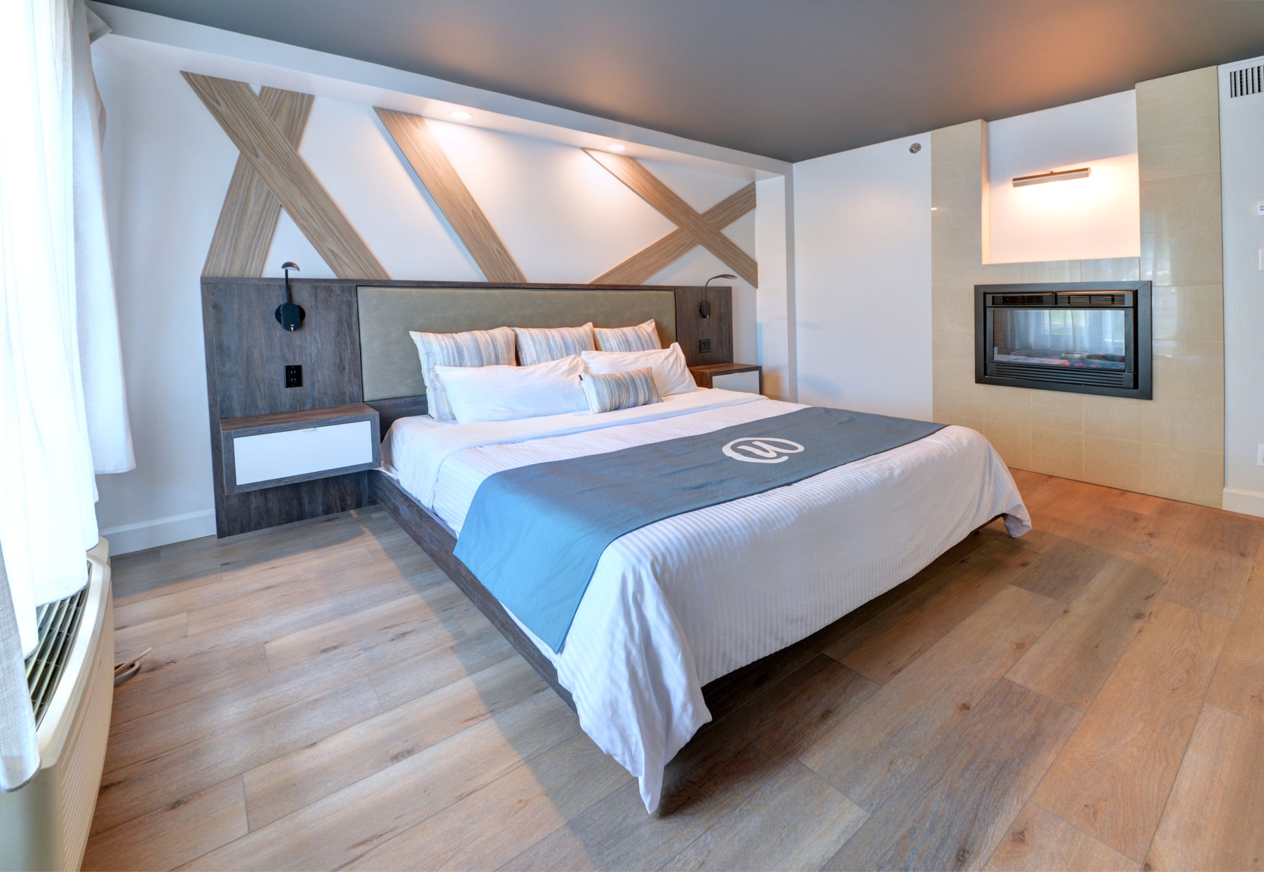 Photo - Presidential suite