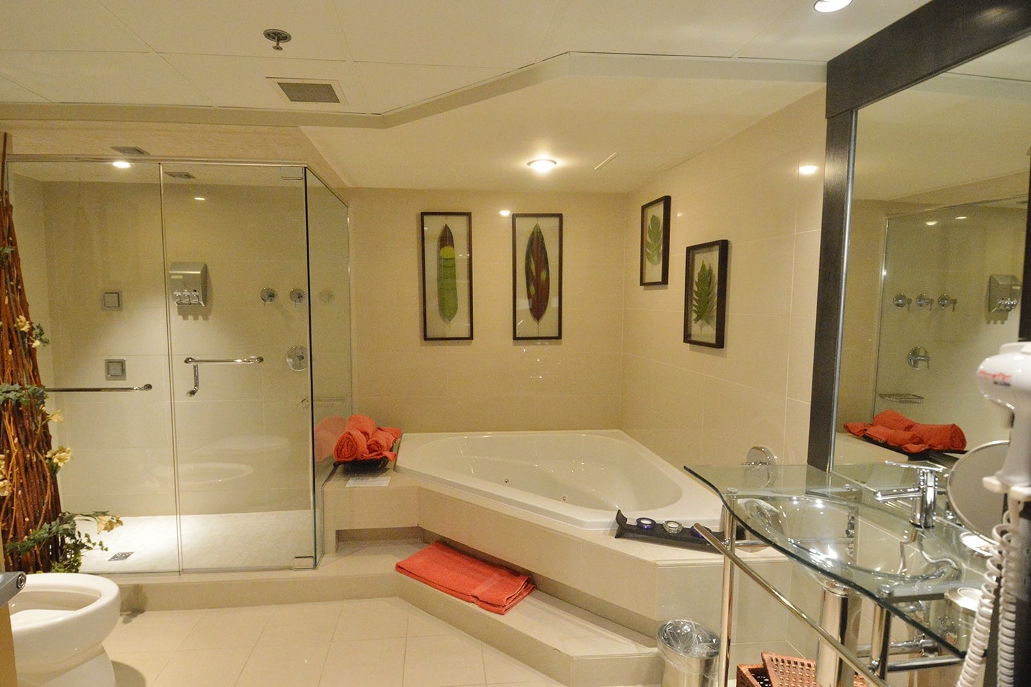 Photo - Presidential suite