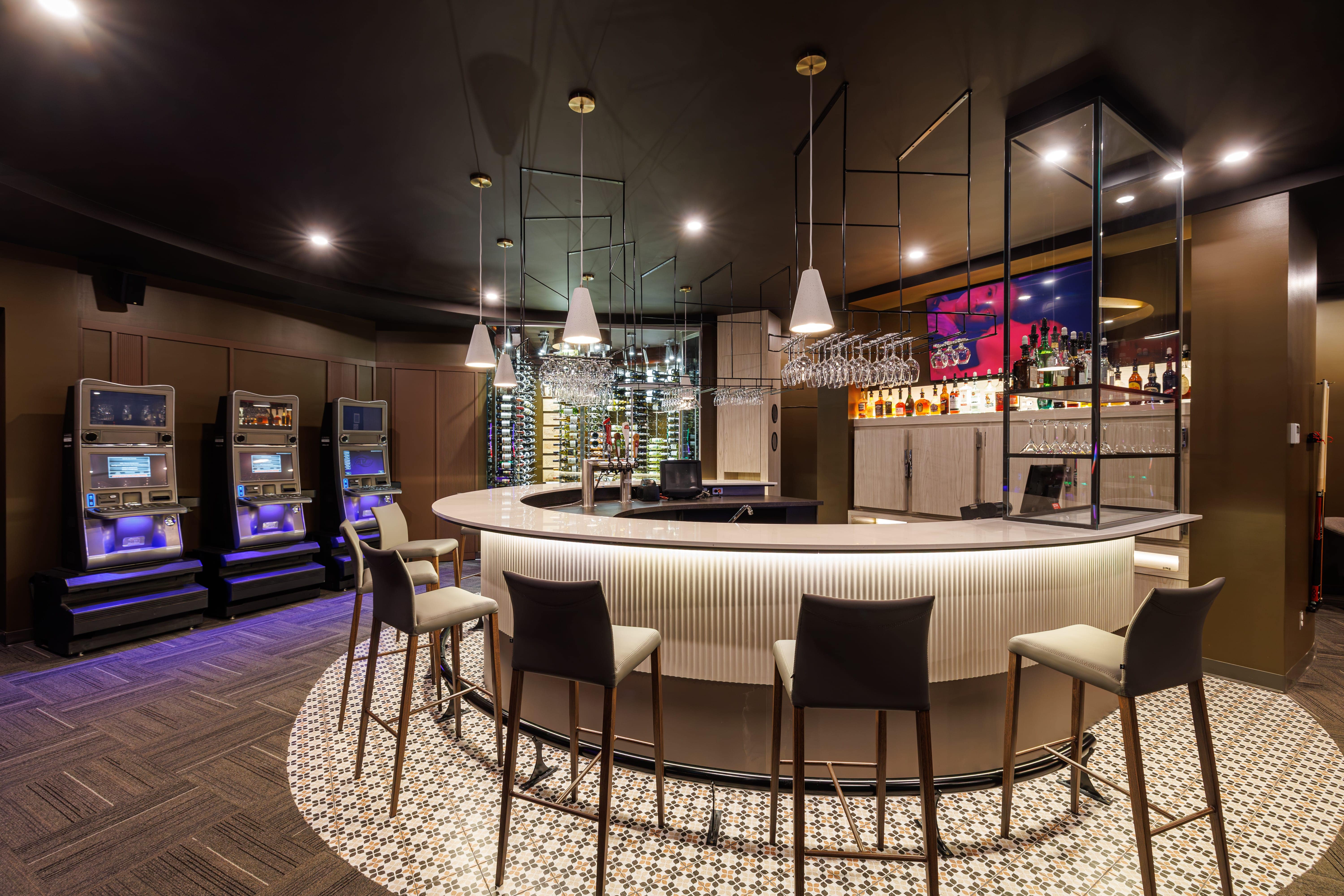 Photo - Rialto - Game Room 18+