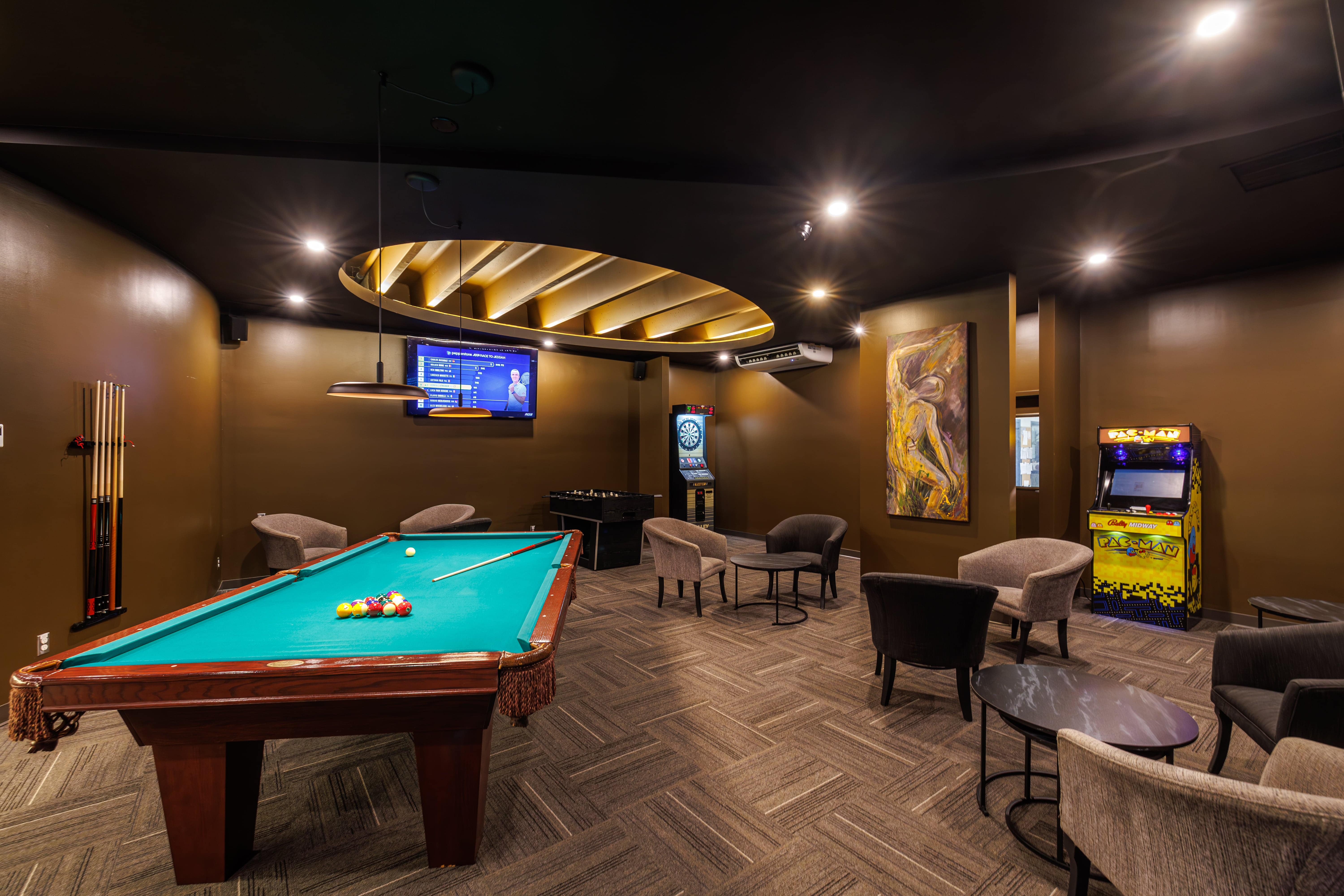 Photo - Rialto - Game Room 18+