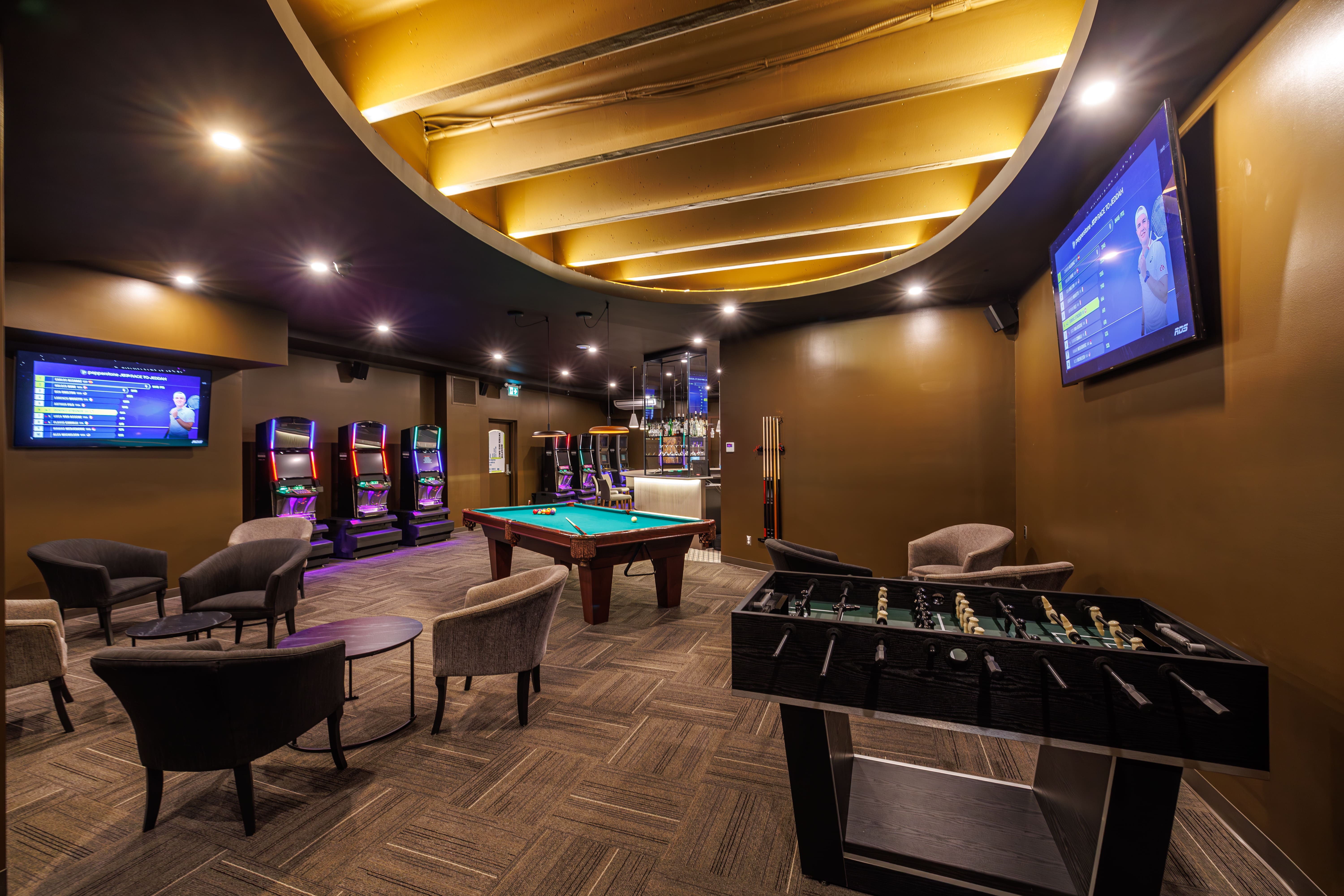 Photo - Rialto - Game Room 18+